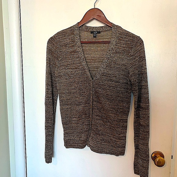 Jacob by H&M button up sweater - Picture 1 of 3